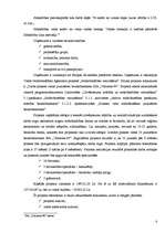 Prakses atskaite 'Prakses atskaite finanšu grāmatvedībā', 6.