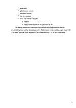 Prakses atskaite 'Prakses atskaite finanšu grāmatvedībā', 7.