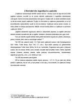 Prakses atskaite 'Prakses atskaite finanšu grāmatvedībā', 8.