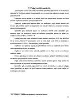 Prakses atskaite 'Prakses atskaite finanšu grāmatvedībā', 18.