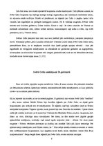 Referāts 'Meklējot Svēto Grālu', 4.