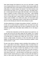 Referāts 'Meklējot Svēto Grālu', 5.