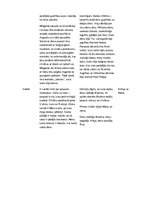 Konspekts 'Kultūras izpausmes forma - mitoloģiskā domāšana', 5.