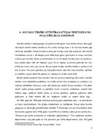 Referāts 'Darba un sociālo tiesību attīstība Latvijas teritorijā no 19.-20.gadsimtā', 9.