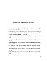 Referāts 'Darba un sociālo tiesību attīstība Latvijas teritorijā no 19.-20.gadsimtā', 15.