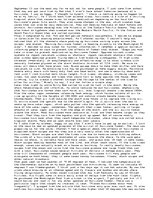 Eseja 'Hurricane Isabel', 1.