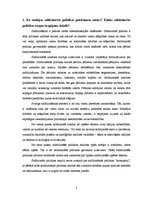 Konspekts 'Salīdzinošās politikas etapi, salīdzināšanas metodes un modeļi', 1.