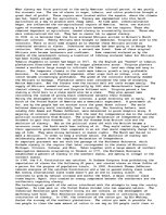 Eseja 'Development of the U.S. Began with Slavery', 1.