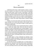 Eseja 'Dāvanas uzņēmējdarbībā', 1.