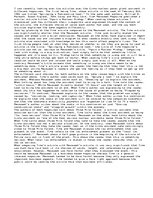 Eseja 'It's about a Nuclear Power Plant and the Good and Bad about It', 1.