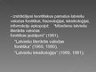 Prezentācija 'Alise Laua, viņas devums latviešu valodas kopšanā', 4.