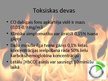 Prezentācija 'Tvana gāze', 6.
