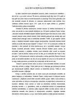 Referāts 'Latvijas nacionālās intereses. Vai tās sakrīt ar Krievijas nacionālajām interesē', 4.