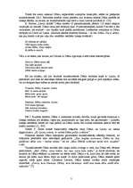 Referāts 'Likteņa dievības latviešu foklorā', 3.