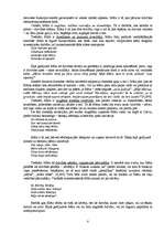 Referāts 'Likteņa dievības latviešu foklorā', 8.