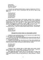 Referāts 'Likteņa dievības latviešu foklorā', 9.