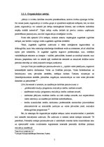 Referāts 'Organizācijas iekšējās un ārējās vides faktori', 5.