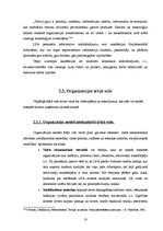 Referāts 'Organizācijas iekšējās un ārējās vides faktori', 10.