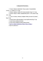 Referāts 'Organizācijas iekšējās un ārējās vides faktori', 13.