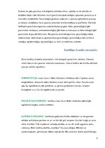 Konspekts 'Medicīniskā parazitoloģija', 5.