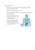 Konspekts 'Medicīniskā parazitoloģija', 14.