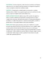 Konspekts 'Medicīniskā parazitoloģija', 18.