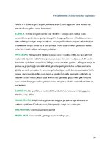 Konspekts 'Medicīniskā parazitoloģija', 24.