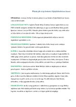 Konspekts 'Medicīniskā parazitoloģija', 26.