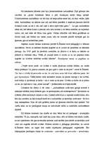 Konspekts 'Paradigmu maiņa Rūdolfa Šteinera grāmatā "Vispārējā cilvēkapmācība kā pedagoģija', 3.