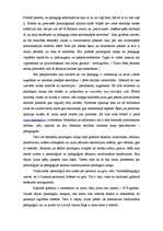 Konspekts 'Paradigmu maiņa Rūdolfa Šteinera grāmatā "Vispārējā cilvēkapmācība kā pedagoģija', 4.