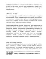 Konspekts 'Inovatīvais mārketings', 5.