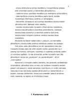 Referāts 'Konteineru pārvadājumi', 4.