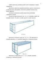 Referāts 'Konteineru pārvadājumi', 7.