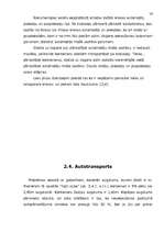 Referāts 'Konteineru pārvadājumi', 16.