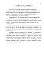 Referāts 'Konteineru pārvadājumi', 20.