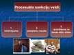 Prezentācija 'Procesuālās sankcijas', 7.