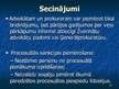 Prezentācija 'Procesuālās sankcijas', 20.
