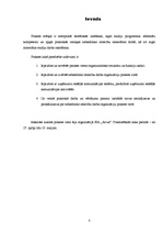 Prakses atskaite 'Prakses atskaite uzņēmumā SIA "Arvus"', 3.