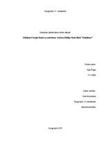 Referāts 'Gladiatori Senajā Romā un mūsdienu režisora Rīdlija Skota filmā "Gladiators"', 1.