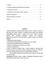 Referāts 'Gladiatori Senajā Romā un mūsdienu režisora Rīdlija Skota filmā "Gladiators"', 3.