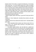 Referāts 'Gladiatori Senajā Romā un mūsdienu režisora Rīdlija Skota filmā "Gladiators"', 9.