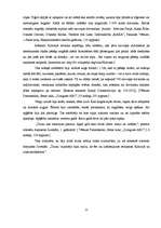 Referāts 'Gladiatori Senajā Romā un mūsdienu režisora Rīdlija Skota filmā "Gladiators"', 11.