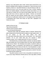 Referāts 'Gladiatori Senajā Romā un mūsdienu režisora Rīdlija Skota filmā "Gladiators"', 15.