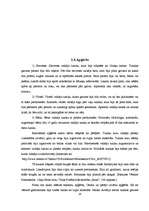 Referāts 'Gladiatori Senajā Romā un mūsdienu režisora Rīdlija Skota filmā "Gladiators"', 20.