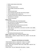 Referāts 'Gladiatori Senajā Romā un mūsdienu režisora Rīdlija Skota filmā "Gladiators"', 31.