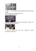 Referāts 'Gladiatori Senajā Romā un mūsdienu režisora Rīdlija Skota filmā "Gladiators"', 34.