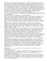 Eseja 'Political Economy of the European Union', 1.