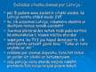 Prezentācija 'Kādēļ Latvija ir labākā zeme pasaulē?', 3.