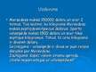 Prezentācija 'Kādēļ Latvija ir labākā zeme pasaulē?', 6.