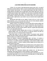 Referāts 'Saistību tiesības - galvojums', 3.